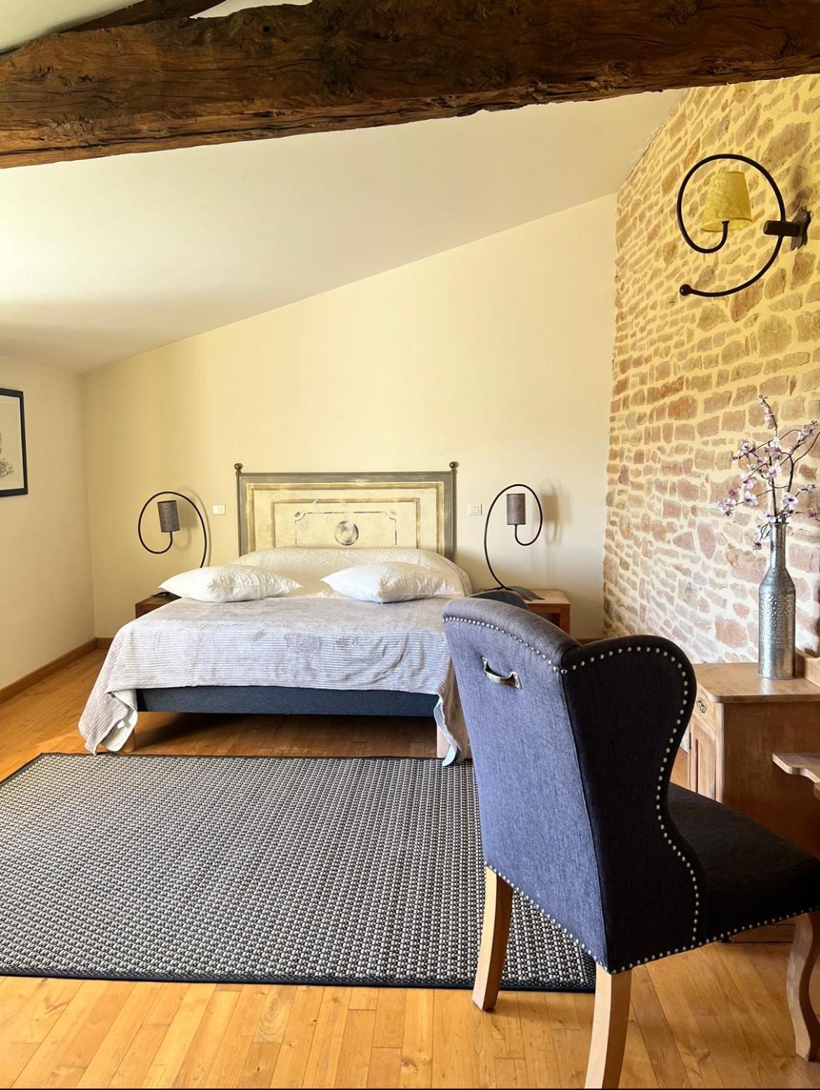 La Cote Des Blancs - Domaine Viticole & Maison D'Hotes Vinzelles Zewnętrze zdjęcie